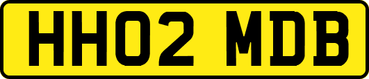 HH02MDB