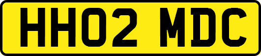 HH02MDC