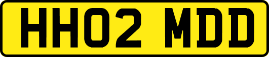 HH02MDD