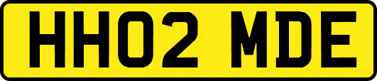 HH02MDE