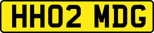HH02MDG