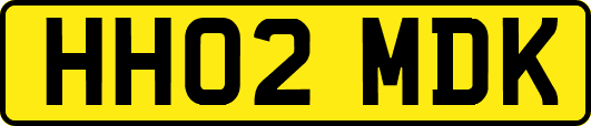 HH02MDK