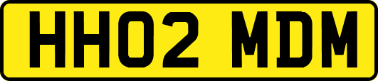 HH02MDM