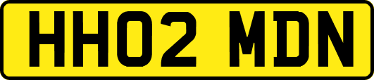 HH02MDN