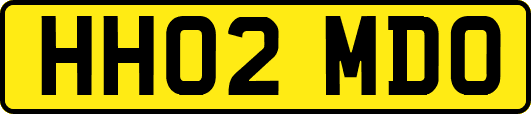 HH02MDO