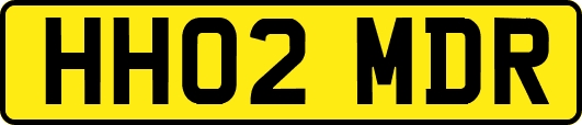 HH02MDR