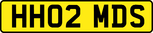 HH02MDS