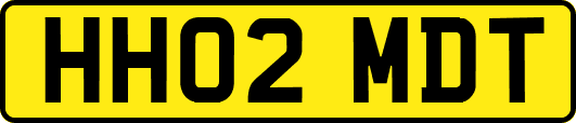 HH02MDT