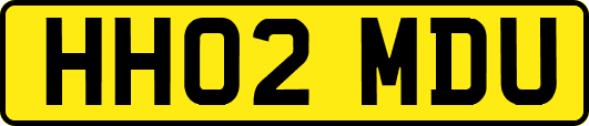 HH02MDU