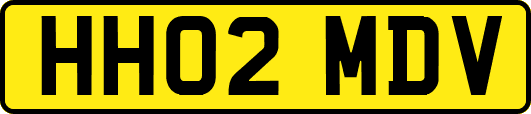 HH02MDV