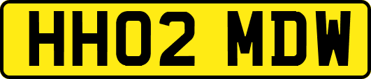 HH02MDW