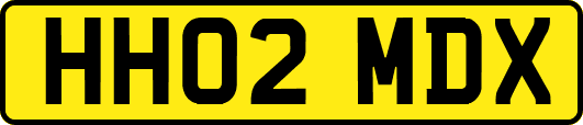 HH02MDX