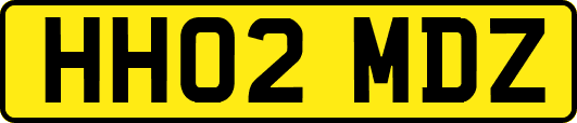 HH02MDZ