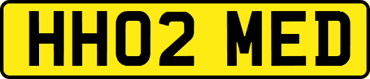 HH02MED