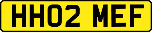 HH02MEF
