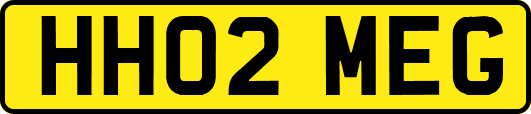 HH02MEG