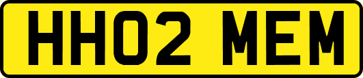 HH02MEM