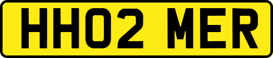 HH02MER