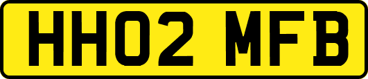 HH02MFB