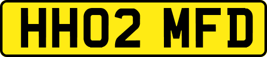 HH02MFD
