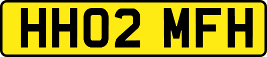 HH02MFH