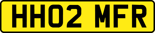 HH02MFR