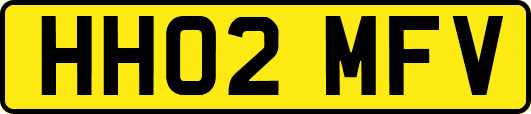 HH02MFV