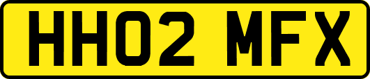 HH02MFX