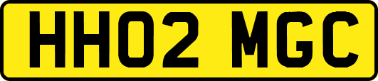 HH02MGC