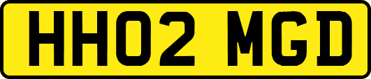 HH02MGD