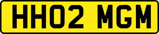 HH02MGM