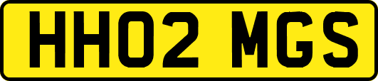 HH02MGS
