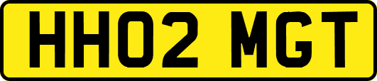 HH02MGT