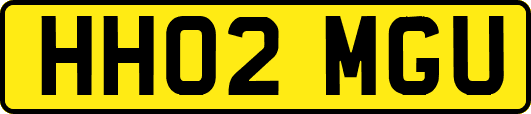 HH02MGU