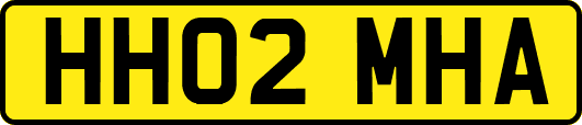 HH02MHA