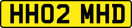 HH02MHD