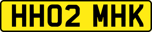 HH02MHK