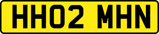 HH02MHN
