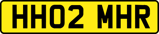 HH02MHR