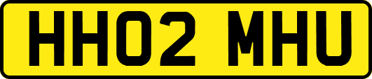 HH02MHU