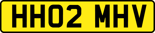 HH02MHV