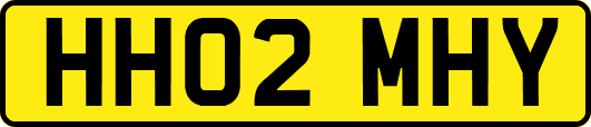 HH02MHY