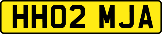 HH02MJA