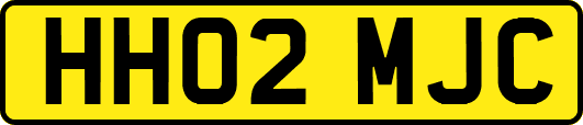 HH02MJC