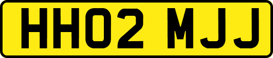 HH02MJJ
