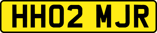 HH02MJR