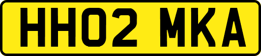 HH02MKA