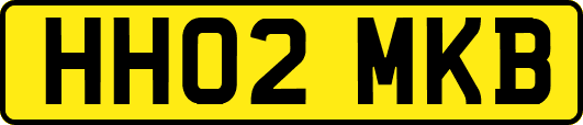 HH02MKB