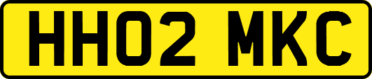 HH02MKC