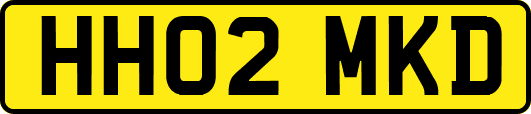 HH02MKD